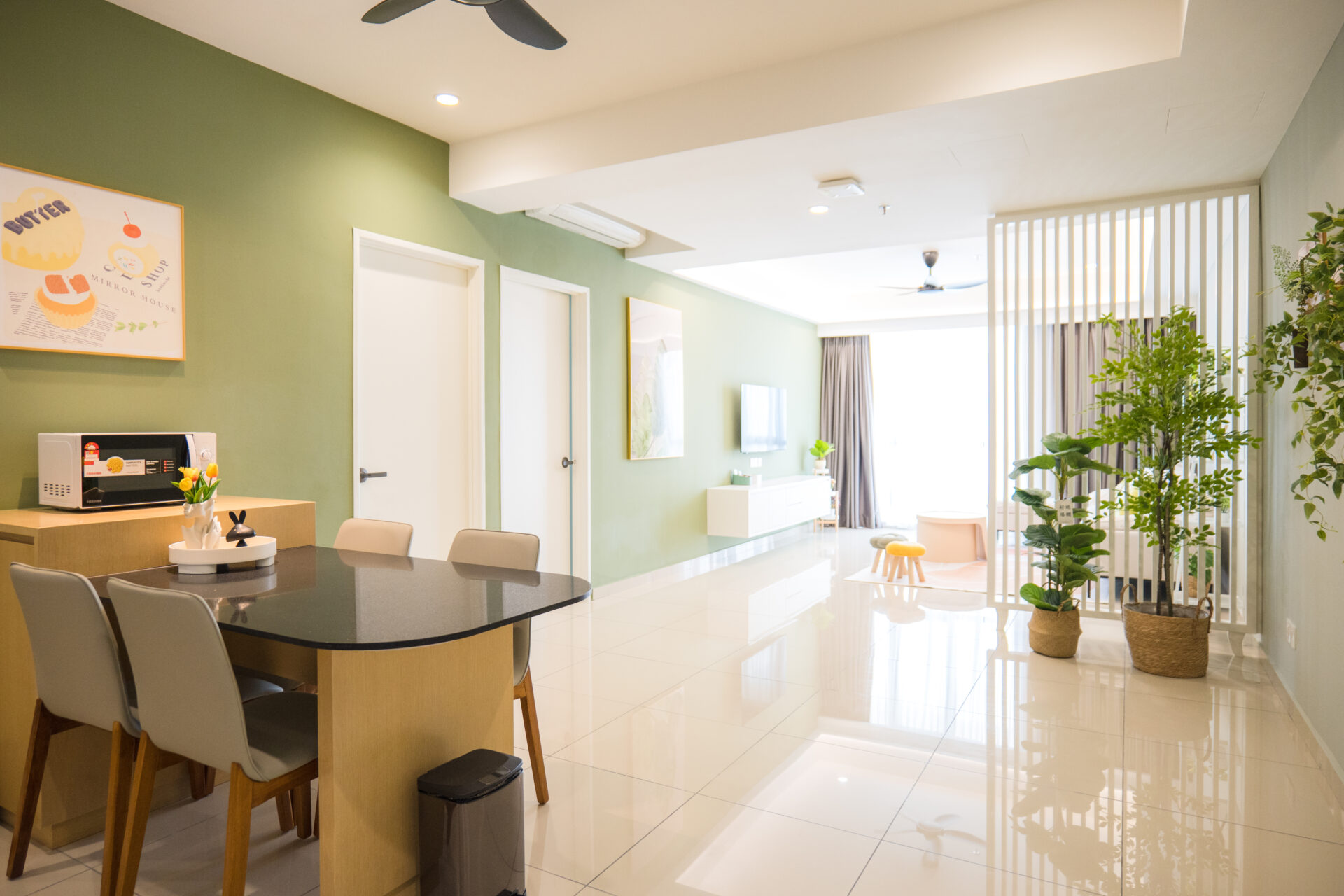 Zenstay