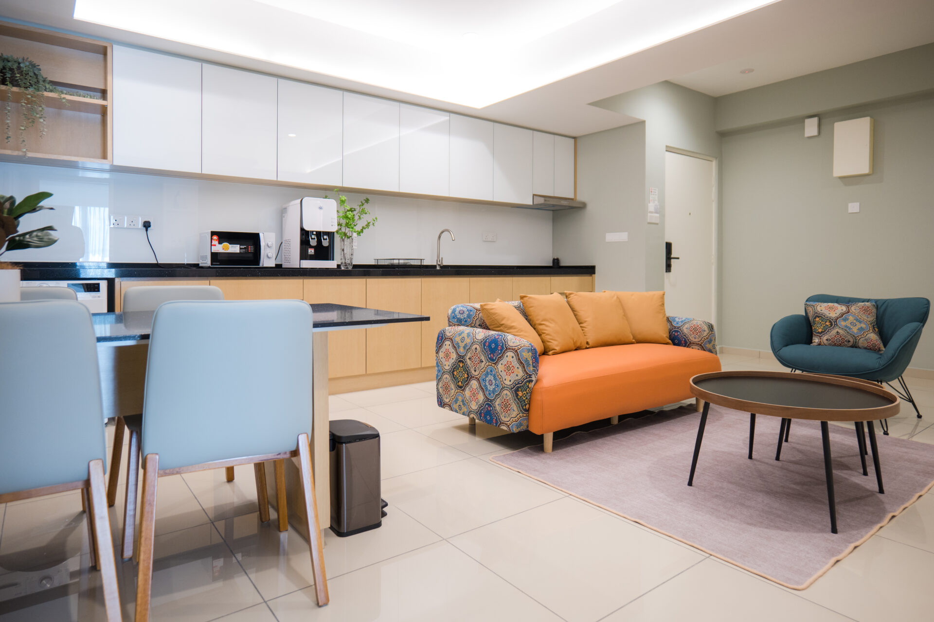 Zenstay