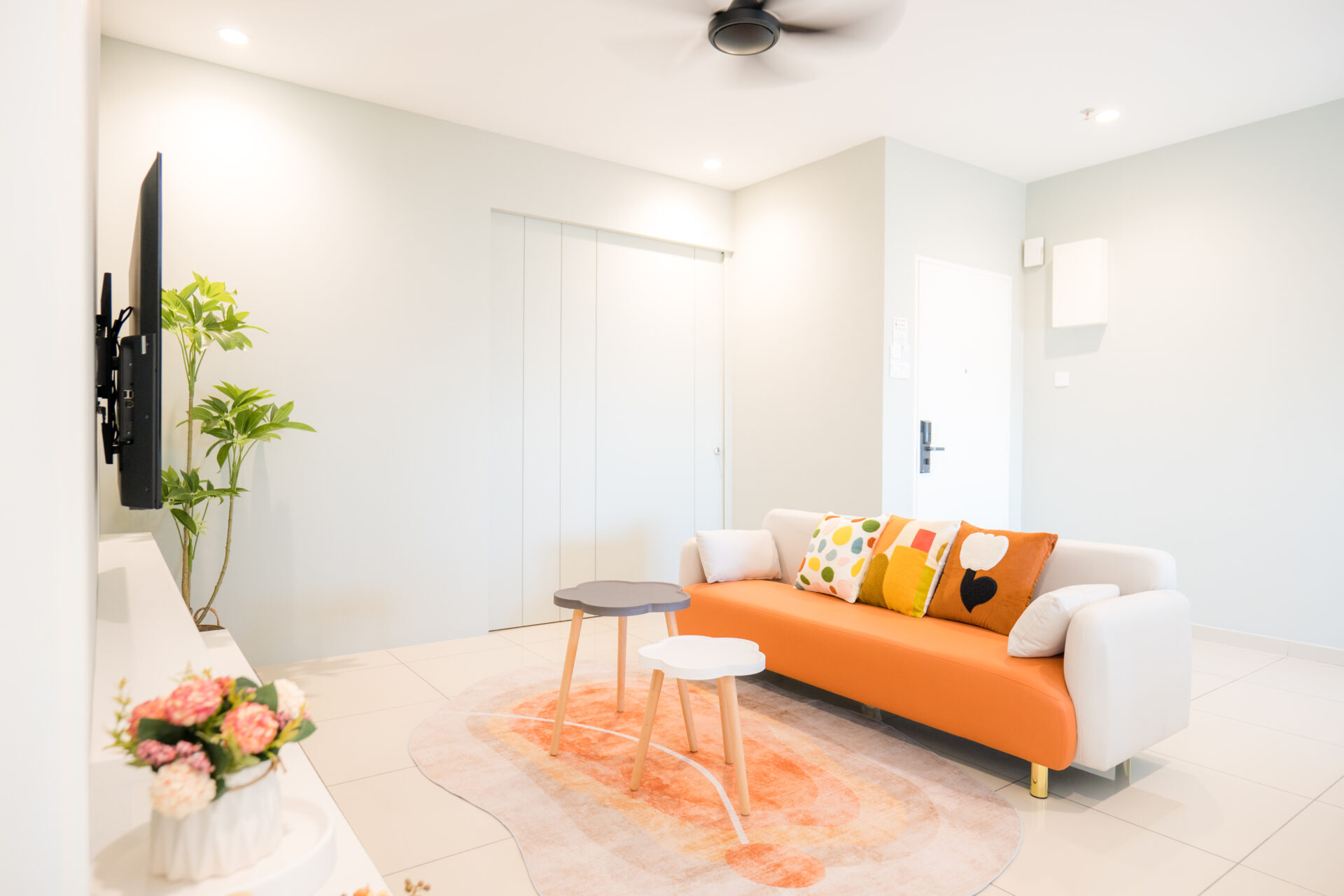 Zenstay